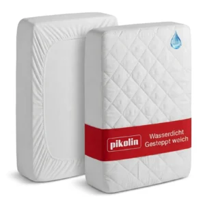PIKOLIN PA200 voodilinak 60x120 cm laotud