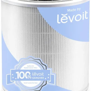 Levoit Core 400S asendfilter eesvaates