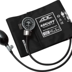 ADC Diagnostix 700 eesvaade musta korpusega