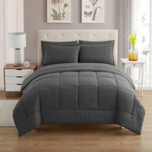 Sweet Home Collection Queen voodipesukomplekt esivaade