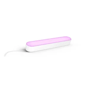 Philips Hue Play lightbar ettevaade
