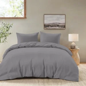 Dreamzie mikrofiiber voodipesu 200x220 eestvaade