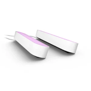 Philips Hue Play lightbar eesvaates
