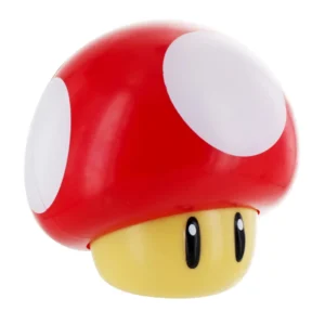 Paladone Super Mario seene kujuline figuur eestvaates