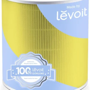 Levoit LRF-C400S asenduspadi eestvaates