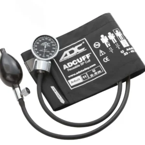 ADC Diagnostix 700 seade kaasaskantavas mõõdus