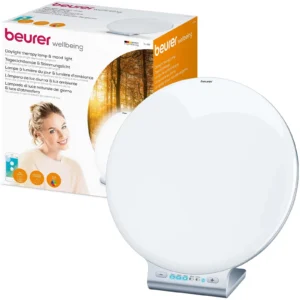 Beurer TL 100 päevavalguslamp