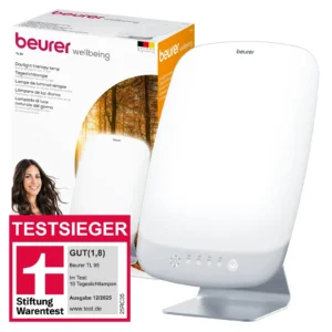 Beurer TL 95 päevavalguslamp