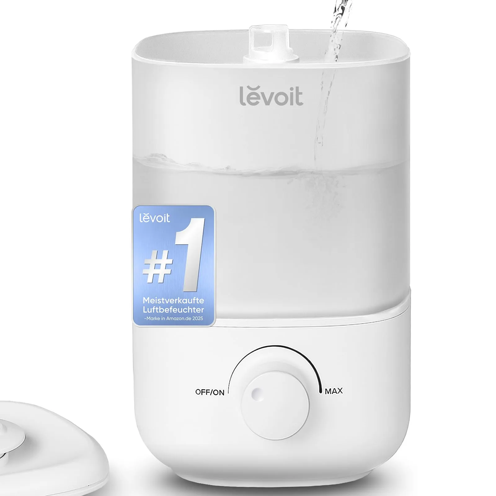 Levoit Classic 160 õhuniisutaja