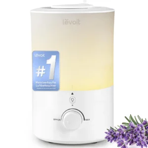 Levoit Dual 150 õhuniisutaja