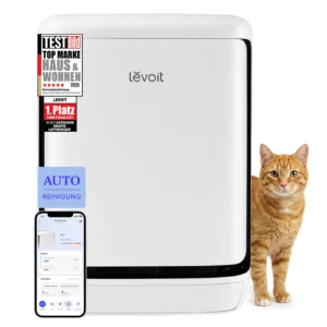 Levoit Vital Pet Pro õhupuhasti