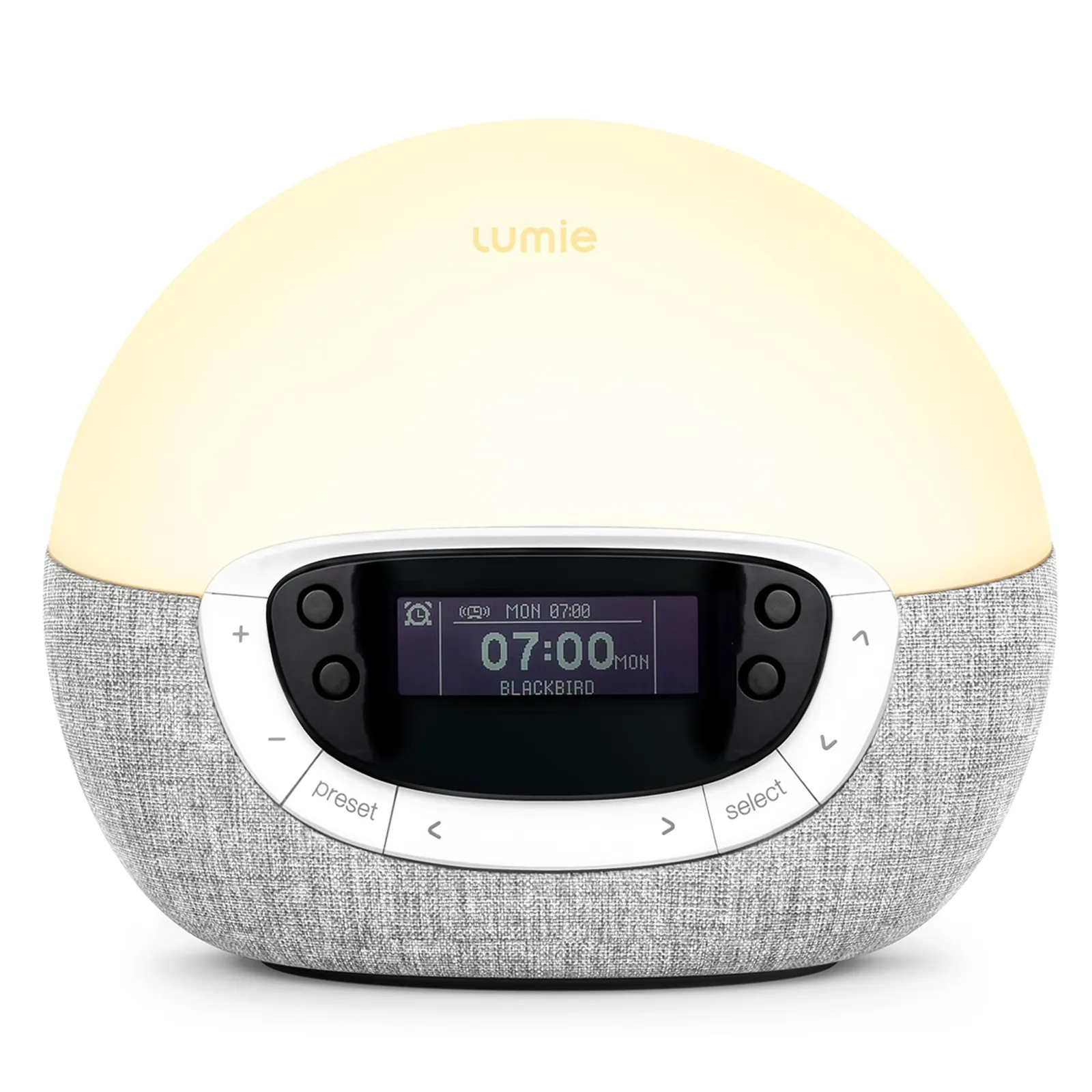 Lumie Bodyclock Shine 300 äratuslamp