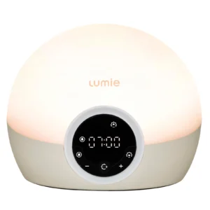 Lumie Bodyclock Spark 100 äratuslamp