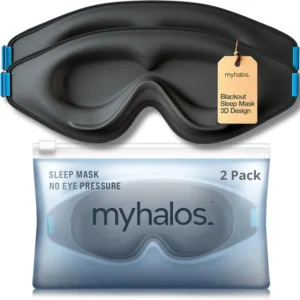 MyHalos 3D unemask must