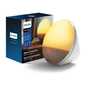 Philips SmartSleep HF3521 äratusvalgus