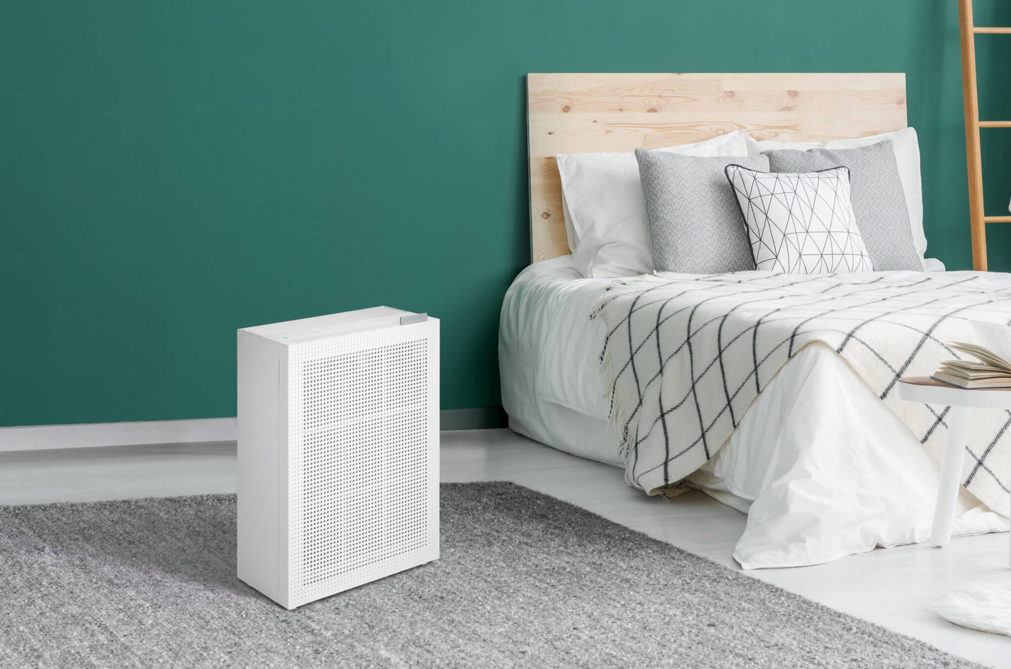 Coway Airmega 150 õhupuhasti
