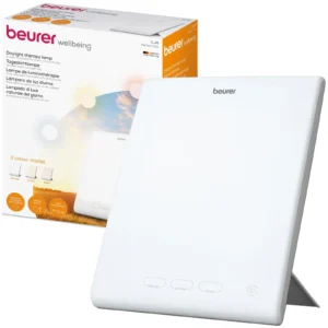 Beurer TL 45 päevavalguslamp