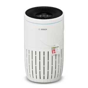 Bosch Air 4000 valge õhupuhasti
