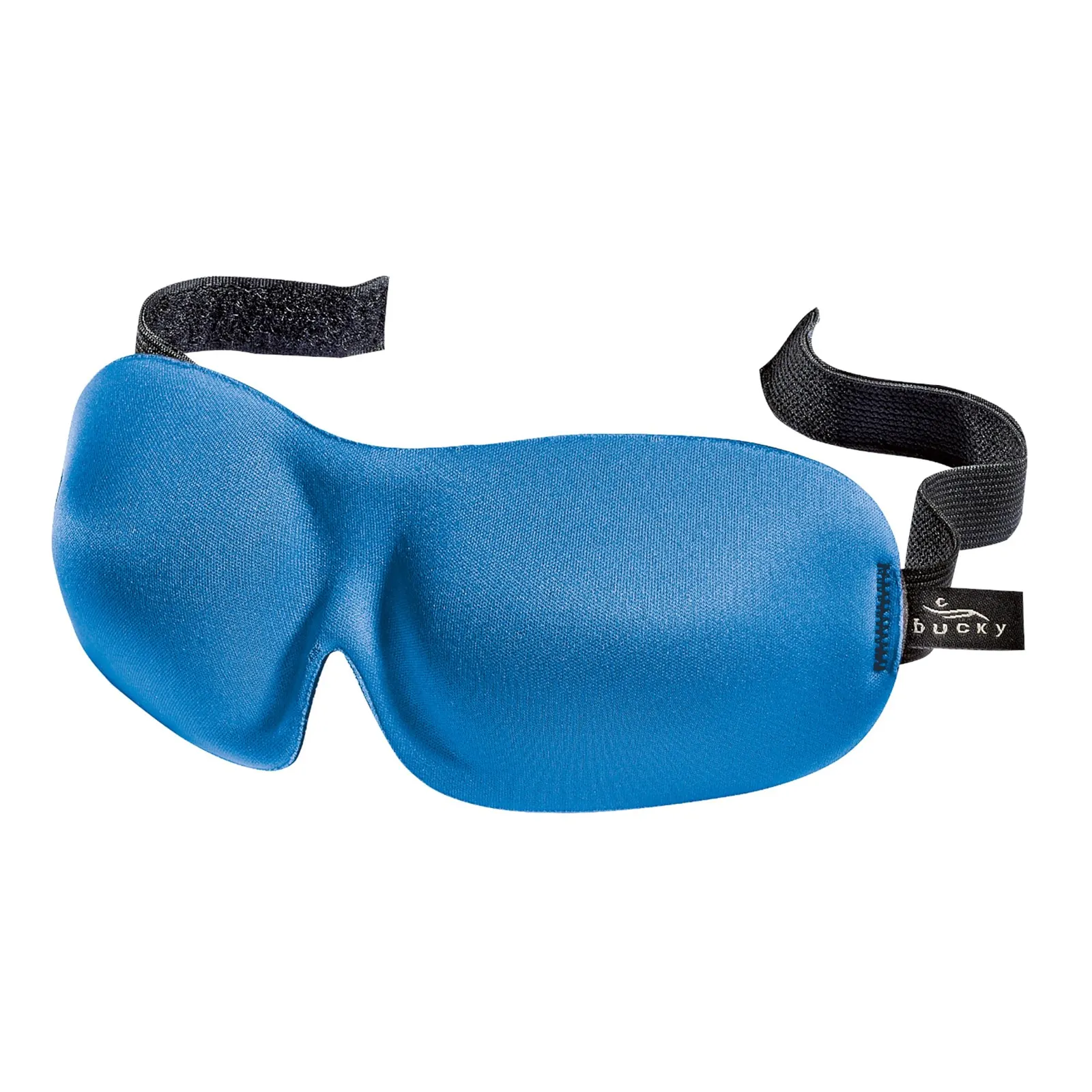 Bucky 40 Blinks unemask sinine