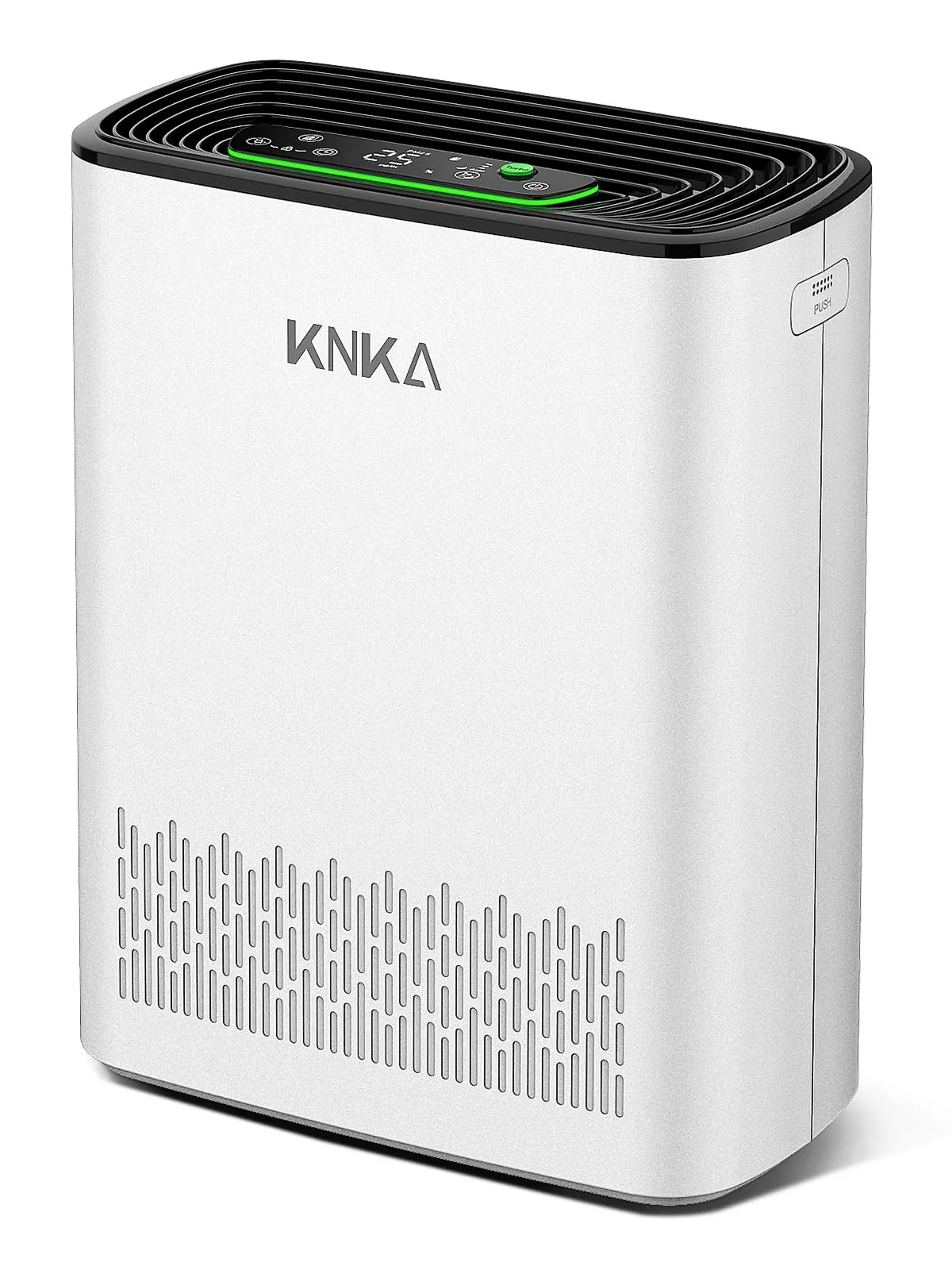 KNKA APH3000 valge õhupuhasti