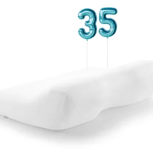TEMPUR ErgoPlus ergonoomiline padi