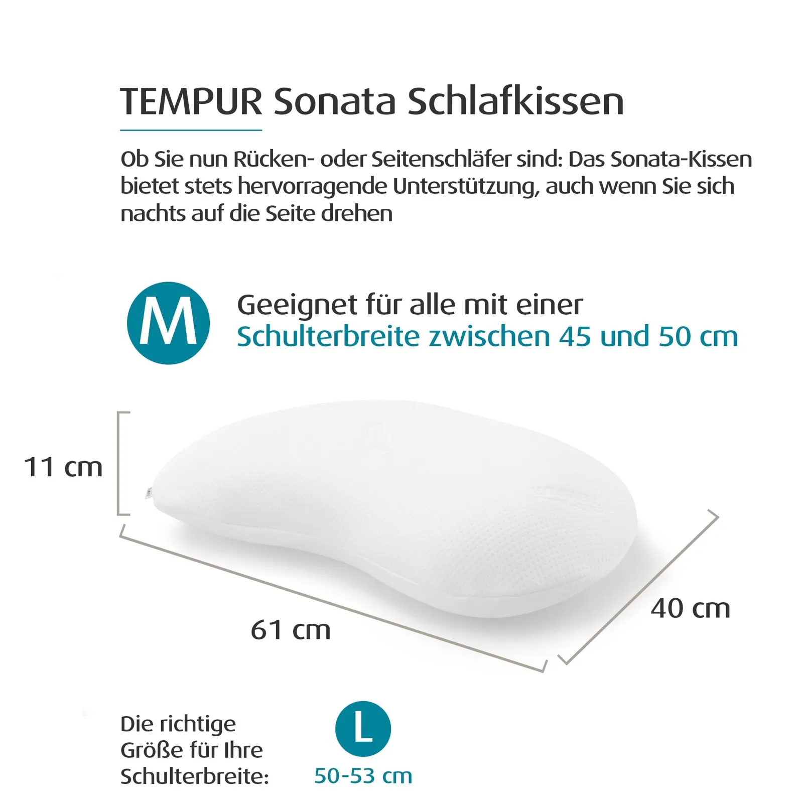 kumer padja vorm küljelt