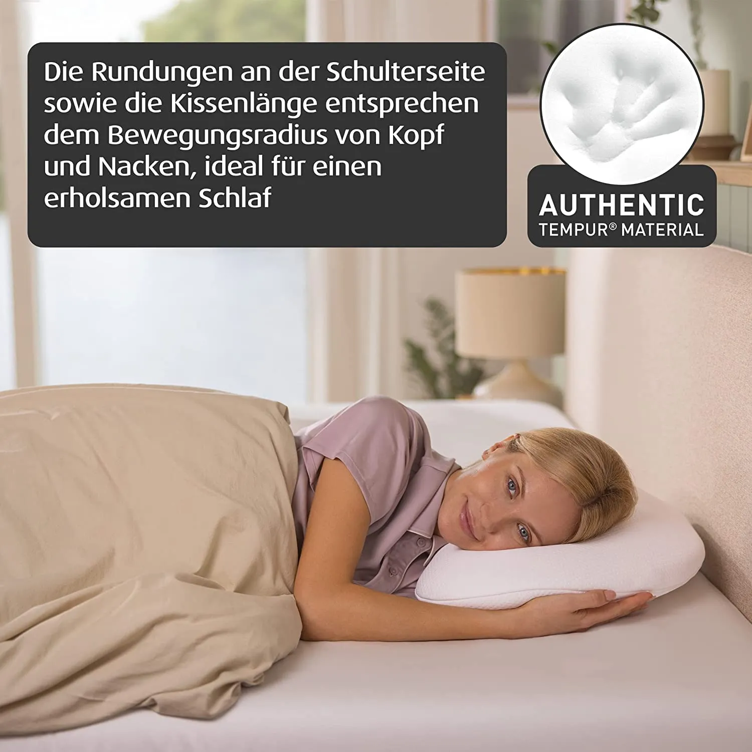 mälumaterjal lähivaates